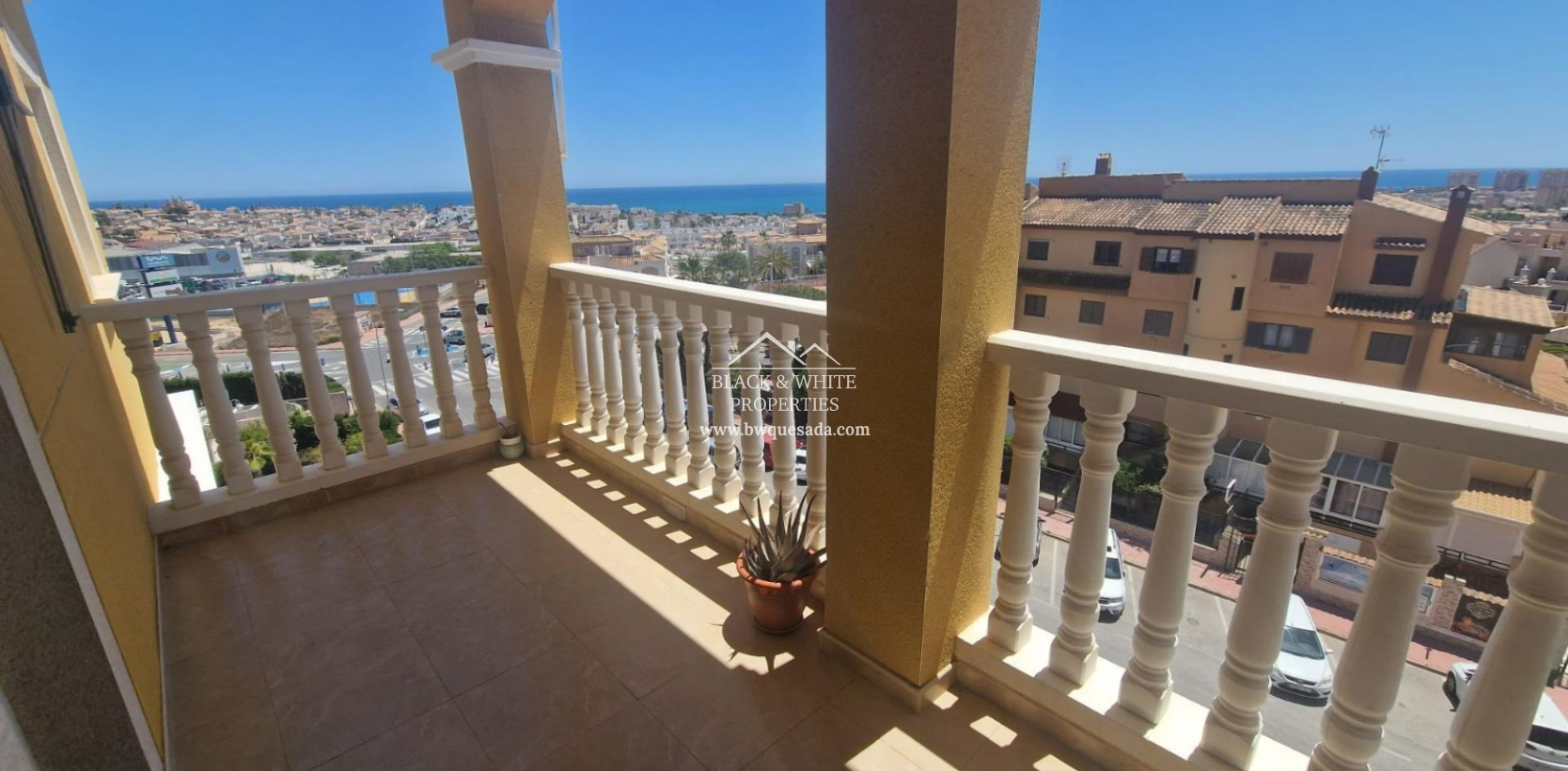 Venta - Apartamento - Torrevieja - Torrelamata - La Mata