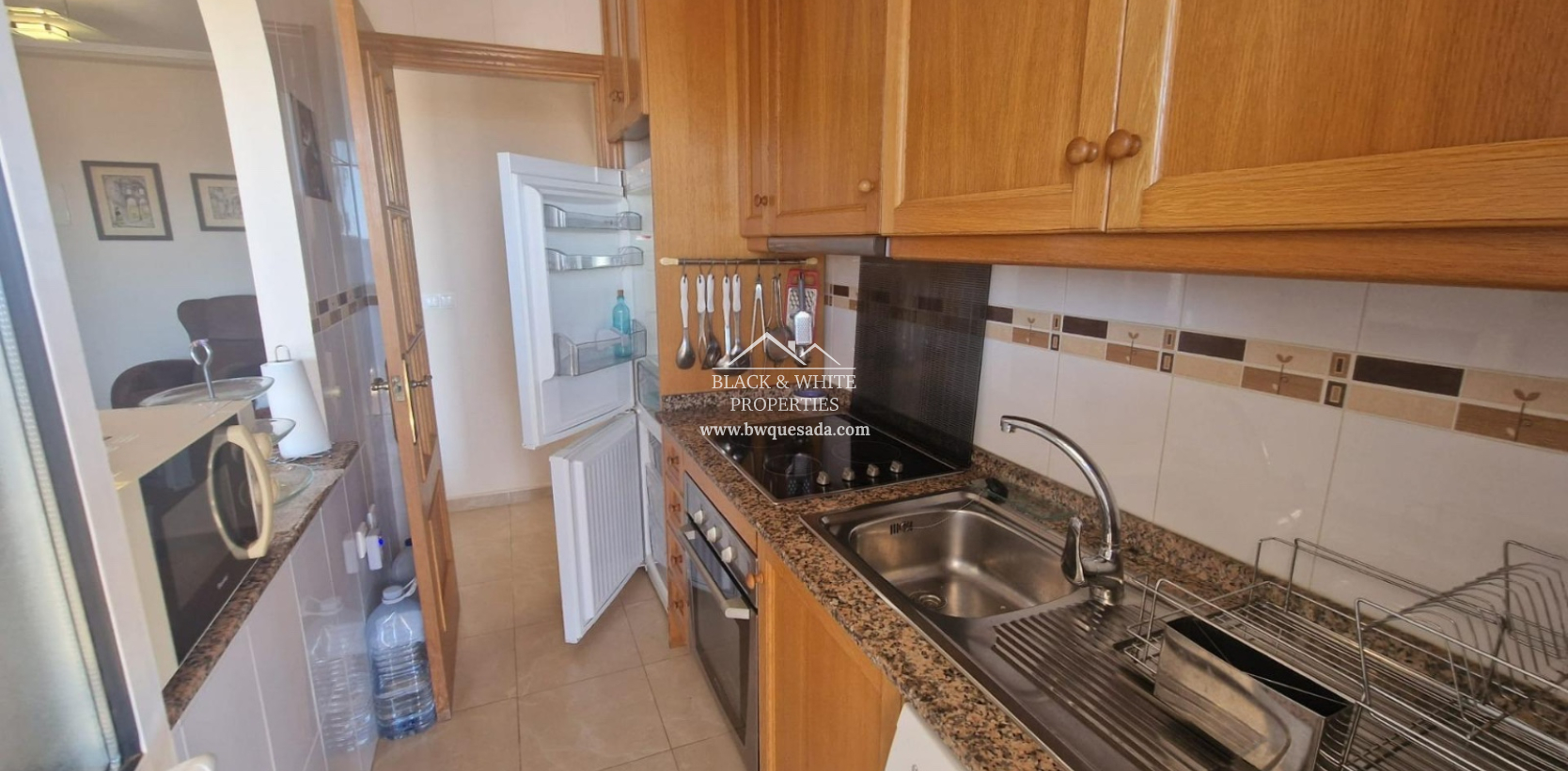 Venta - Apartamento - Torrevieja - Torrelamata - La Mata