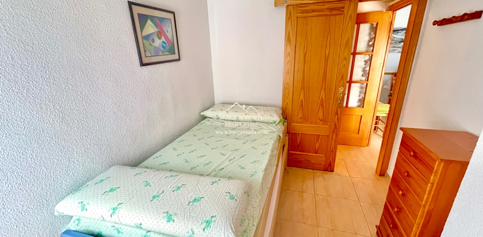 Venta - Apartamento - Torrevieja