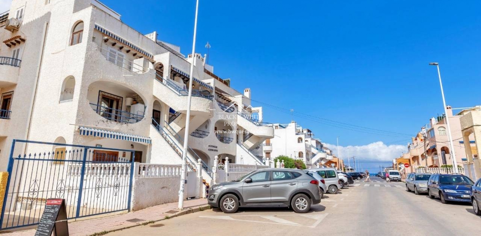 Venta - Apartamento - Torrevieja