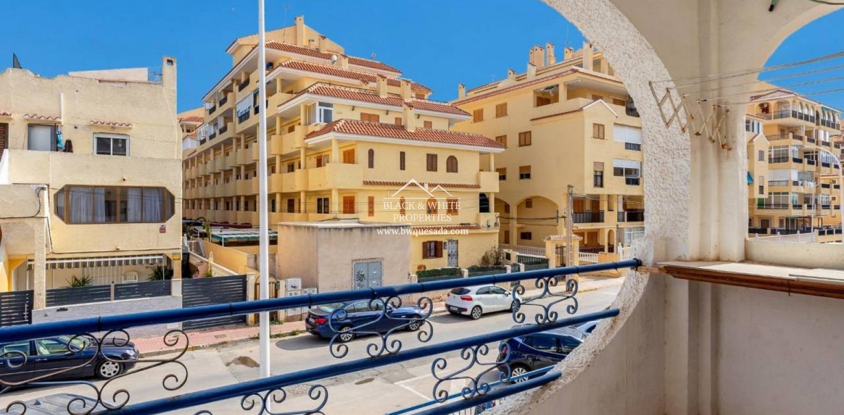 Venta - Apartamento - Torrevieja