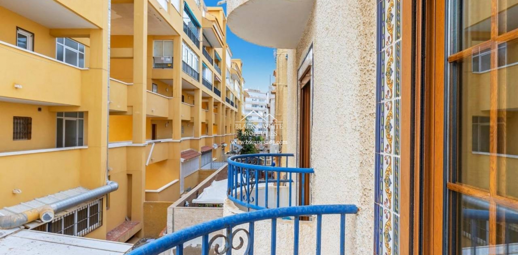 Venta - Apartamento - Torrevieja