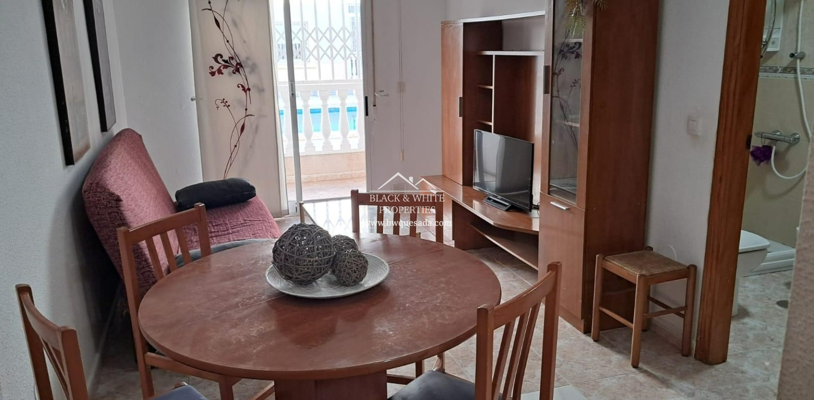 Venta - Apartamento - Torrevieja