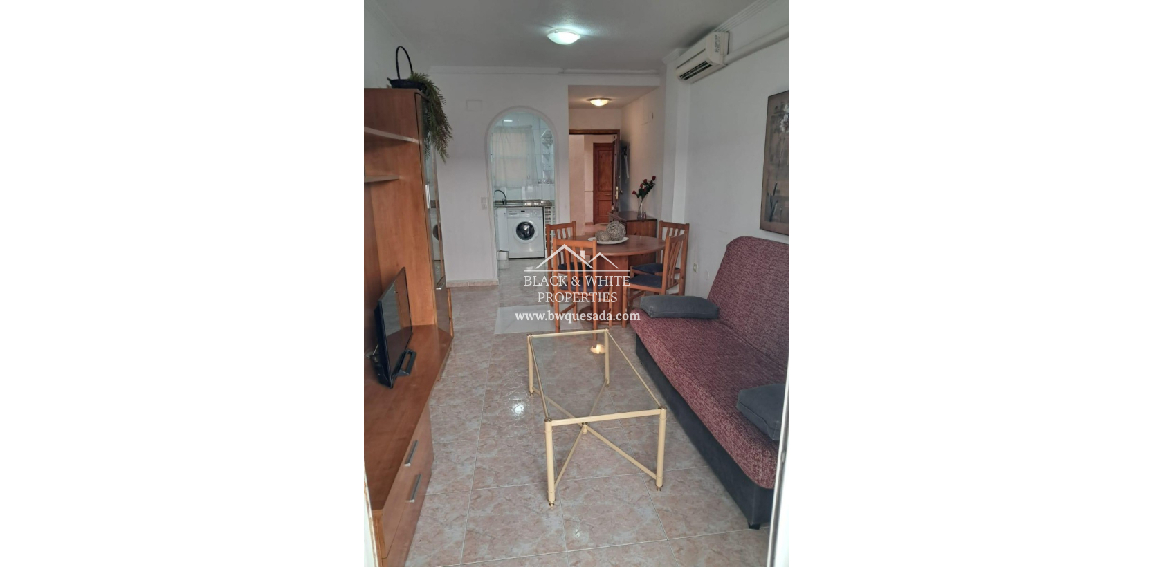 Venta - Apartamento - Torrevieja