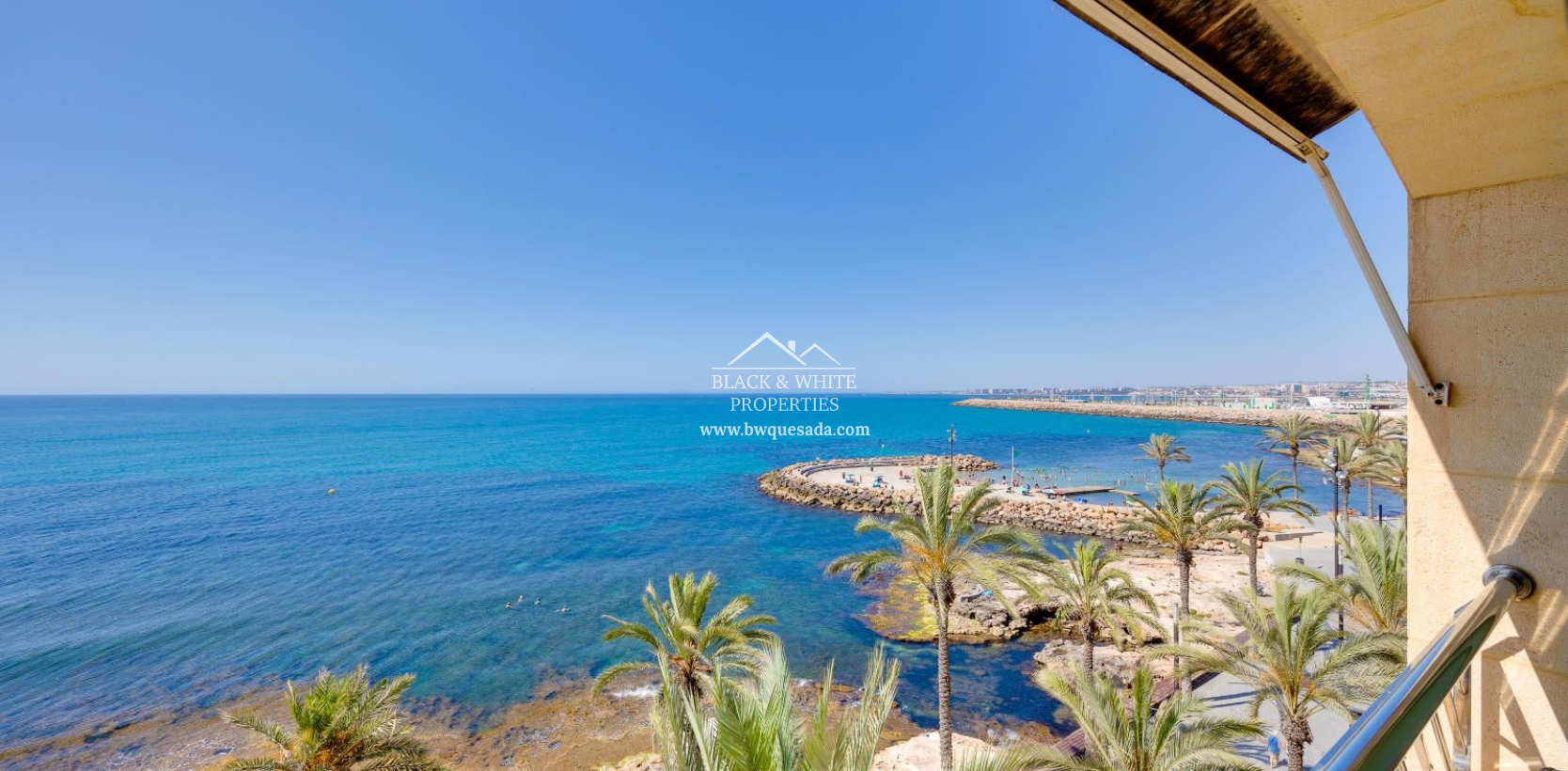 Venta - Apartamento - Torrevieja