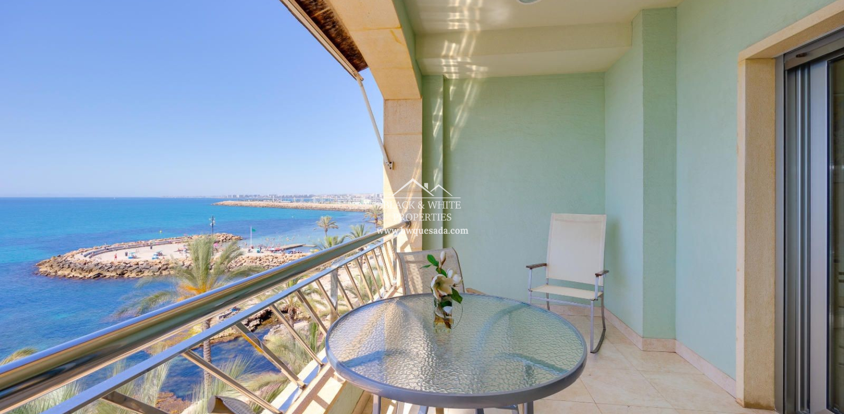 Venta - Apartamento - Torrevieja