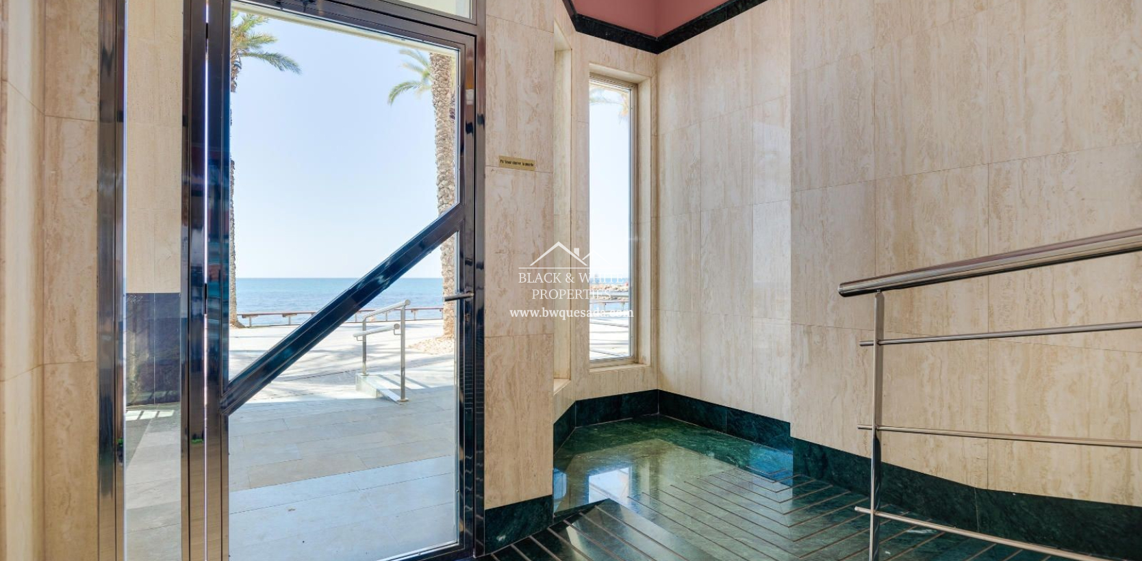 Venta - Apartamento - Torrevieja