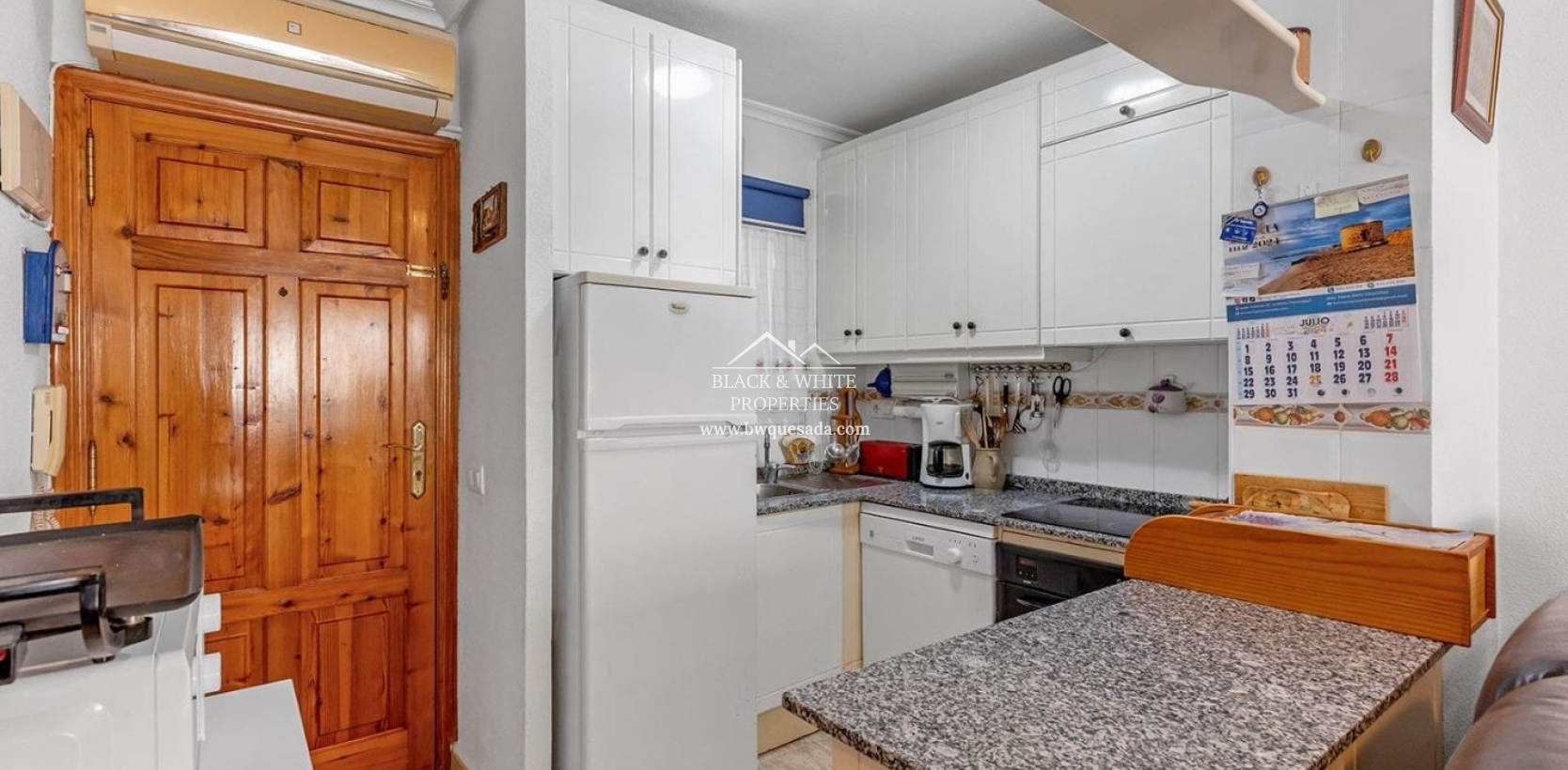 Venta - Apartamento - Torrevieja