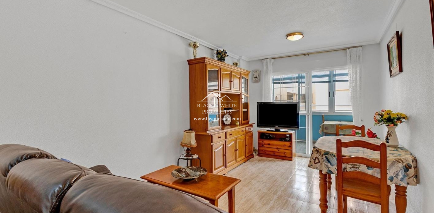 Venta - Apartamento - Torrevieja