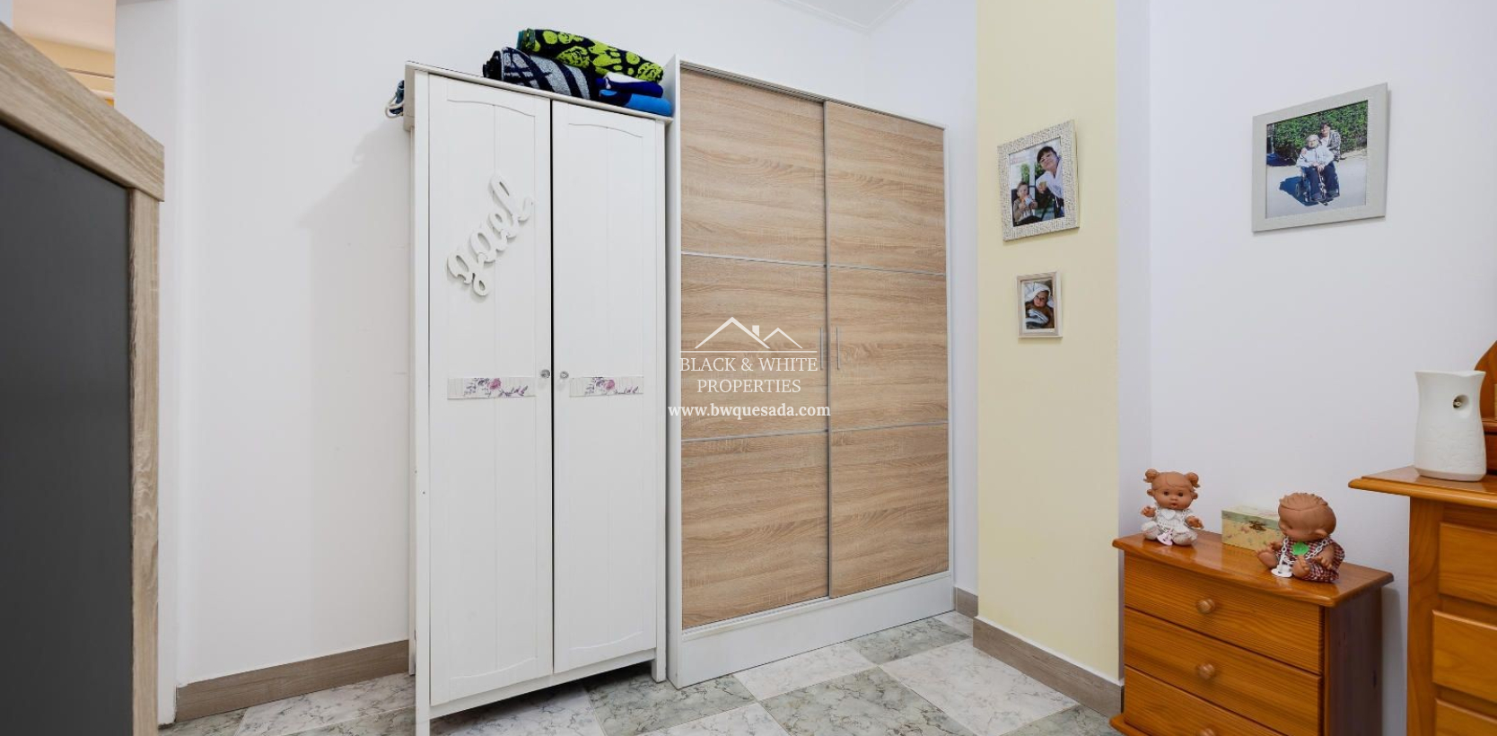 Venta - Apartamento - Torrevieja