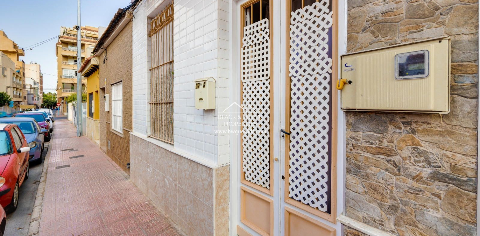 Venta - Apartamento - Torrevieja