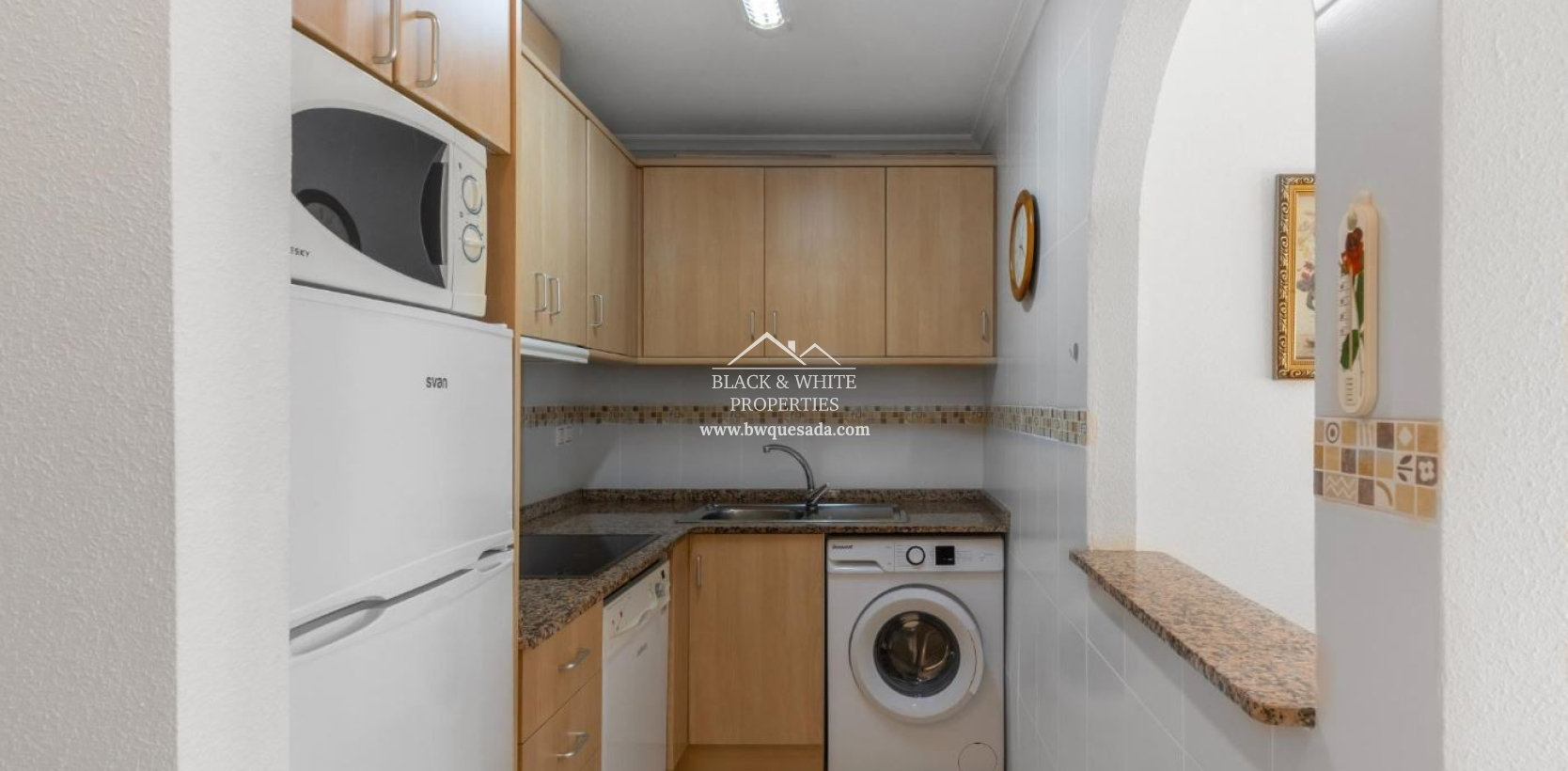 Venta - Apartamento - Torrevieja