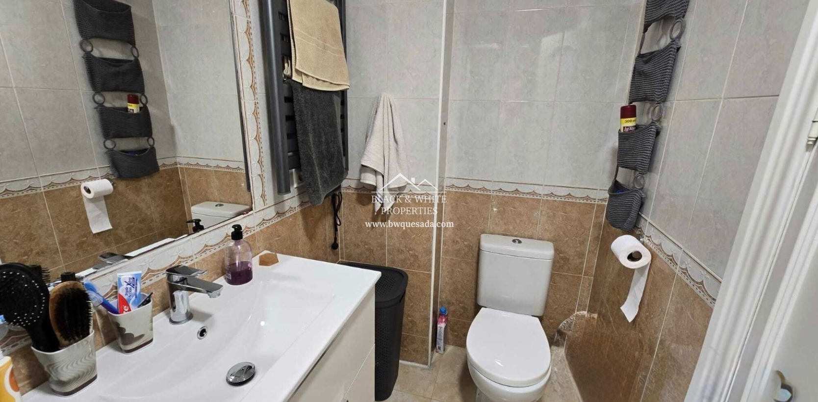 Venta - Apartamento - Torrevieja