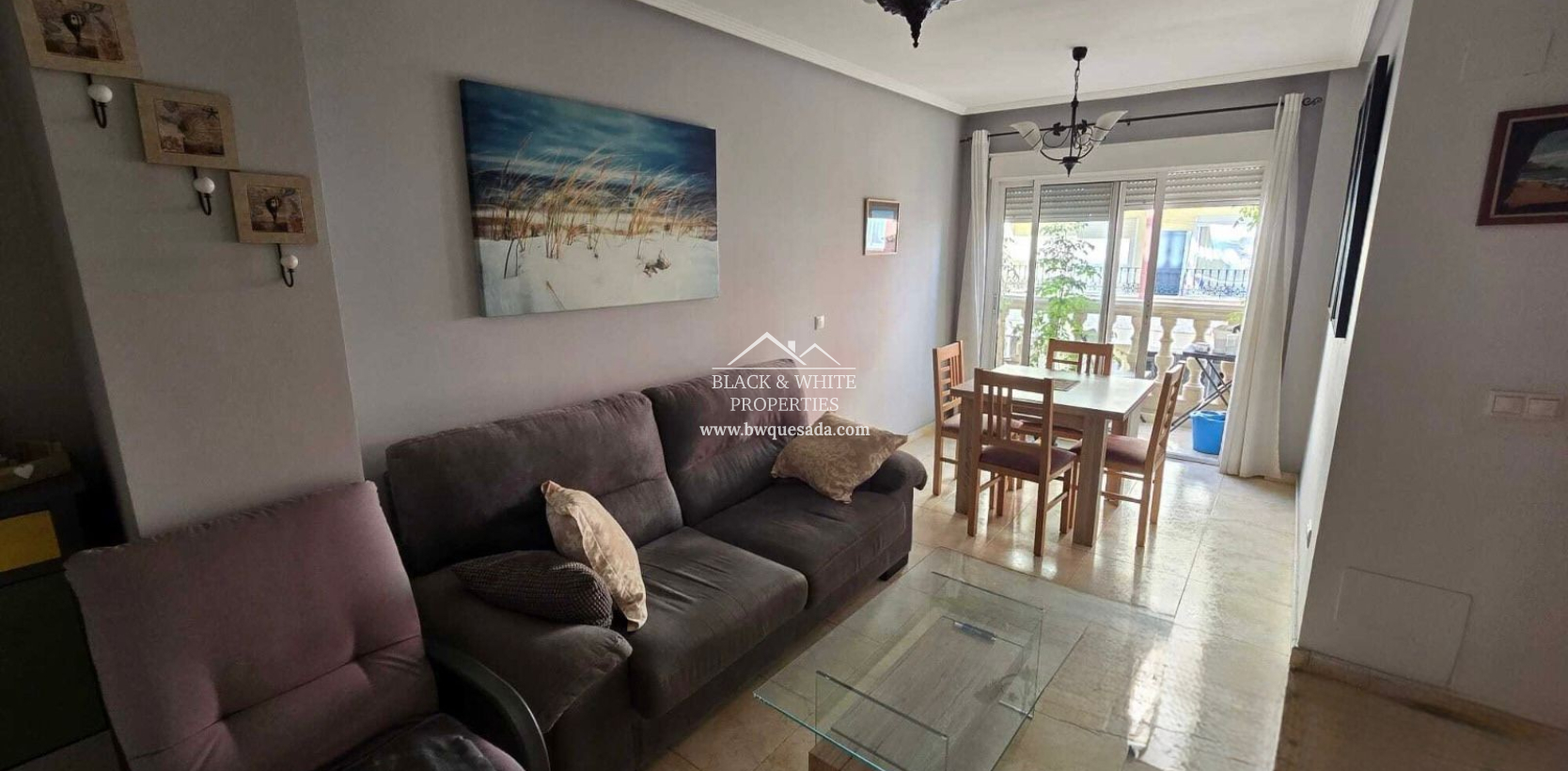 Venta - Apartamento - Torrevieja