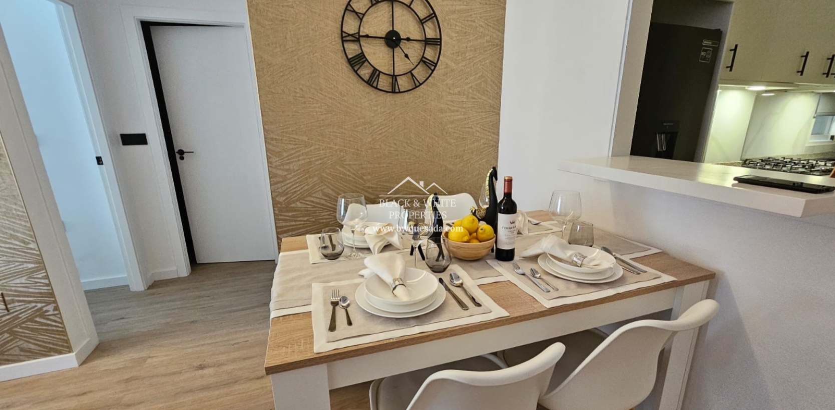 Venta - Apartamento - Torrevieja