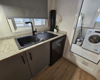 Venta - Apartamento - Torrevieja