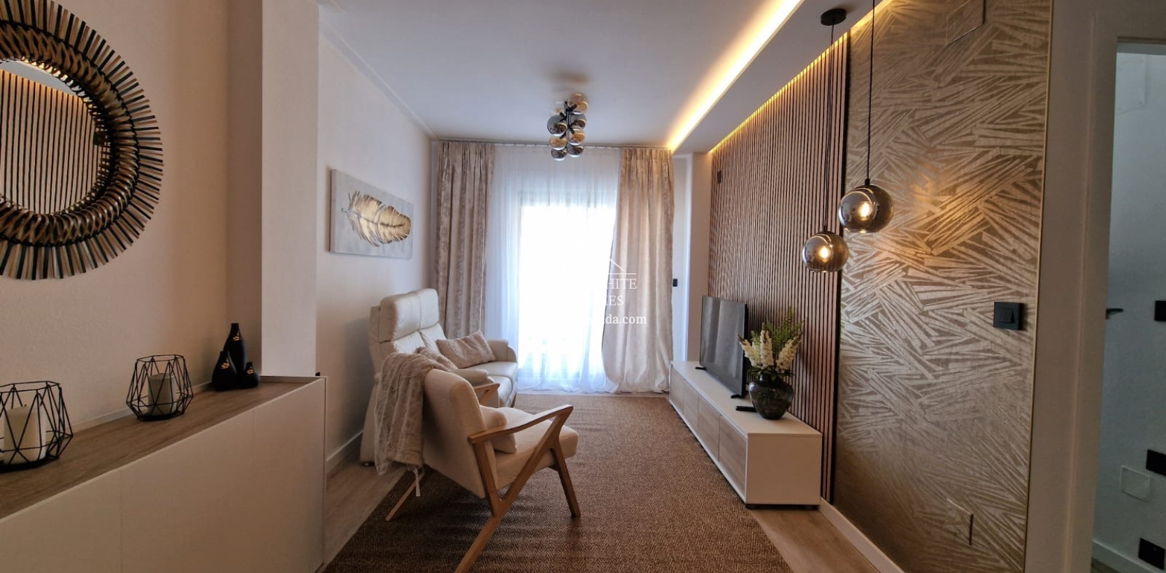 Venta - Apartamento - Torrevieja