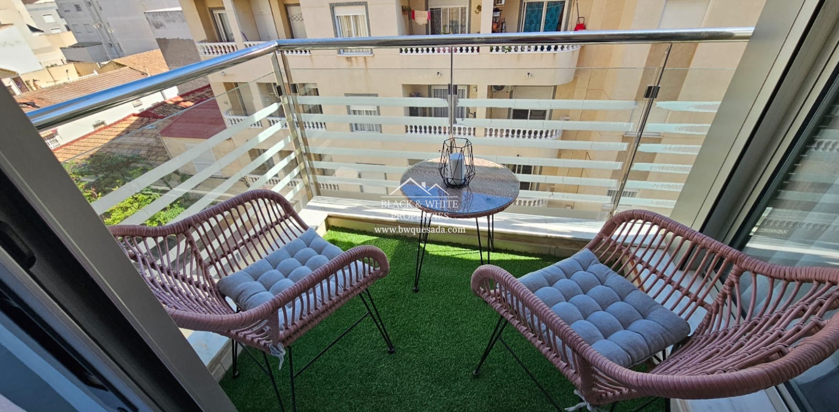 Venta - Apartamento - Torrevieja