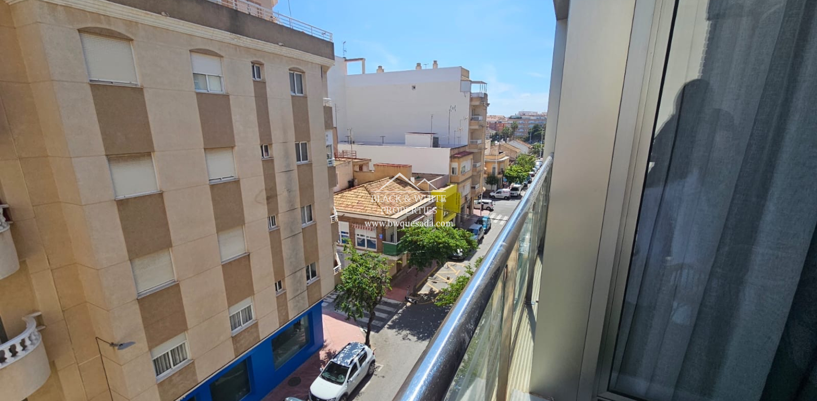 Venta - Apartamento - Torrevieja