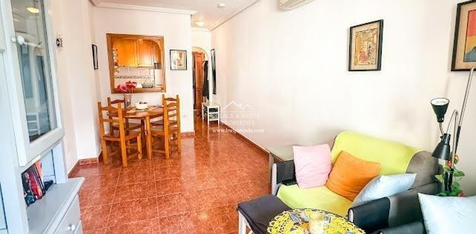 Venta - Apartamento - Torrevieja