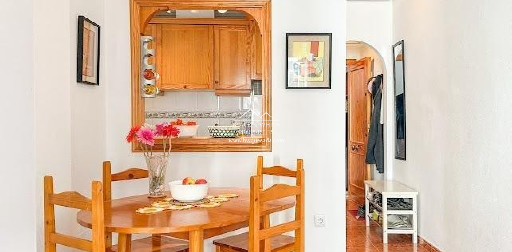 Venta - Apartamento - Torrevieja