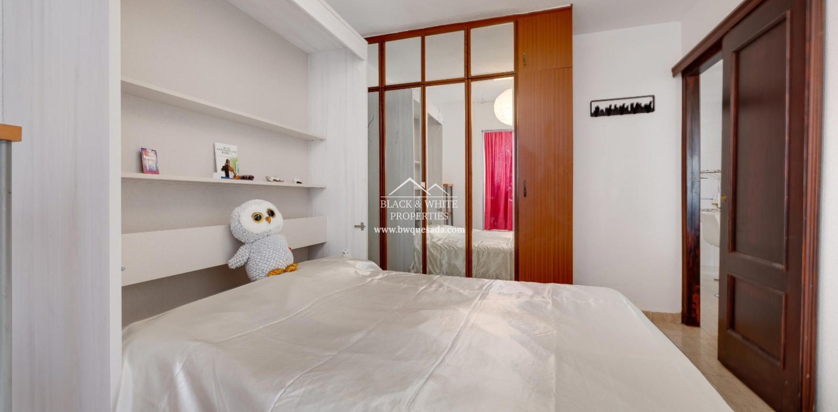 Venta - Apartamento - Torrevieja