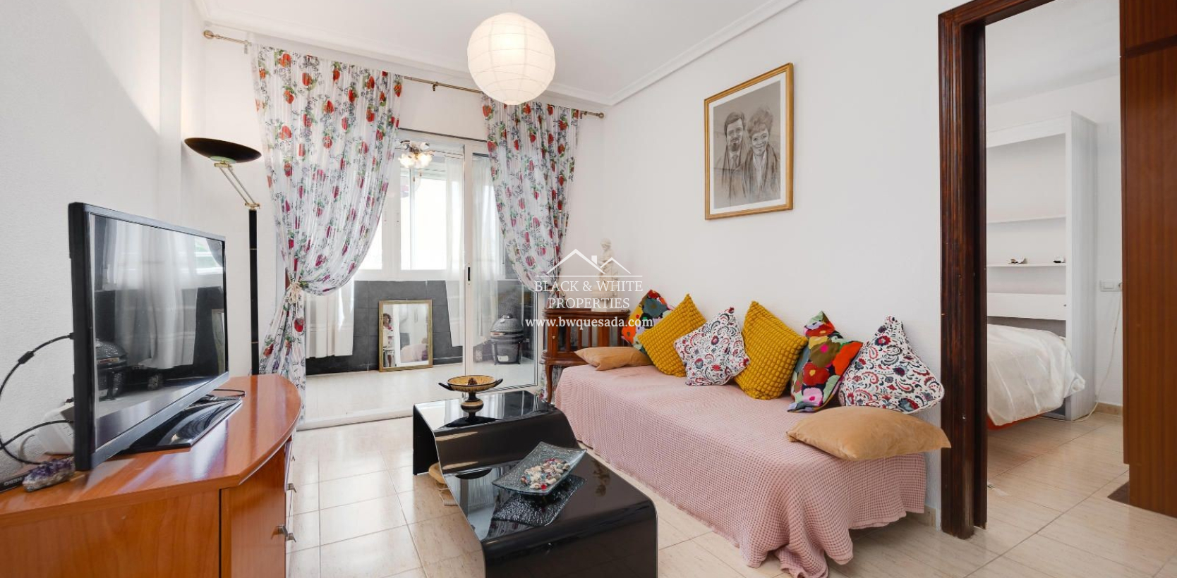 Venta - Apartamento - Torrevieja