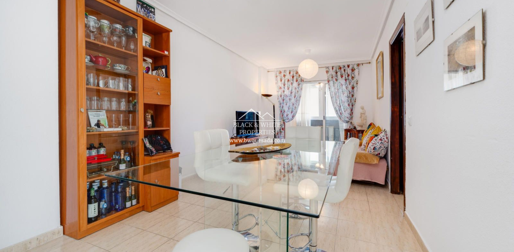 Venta - Apartamento - Torrevieja