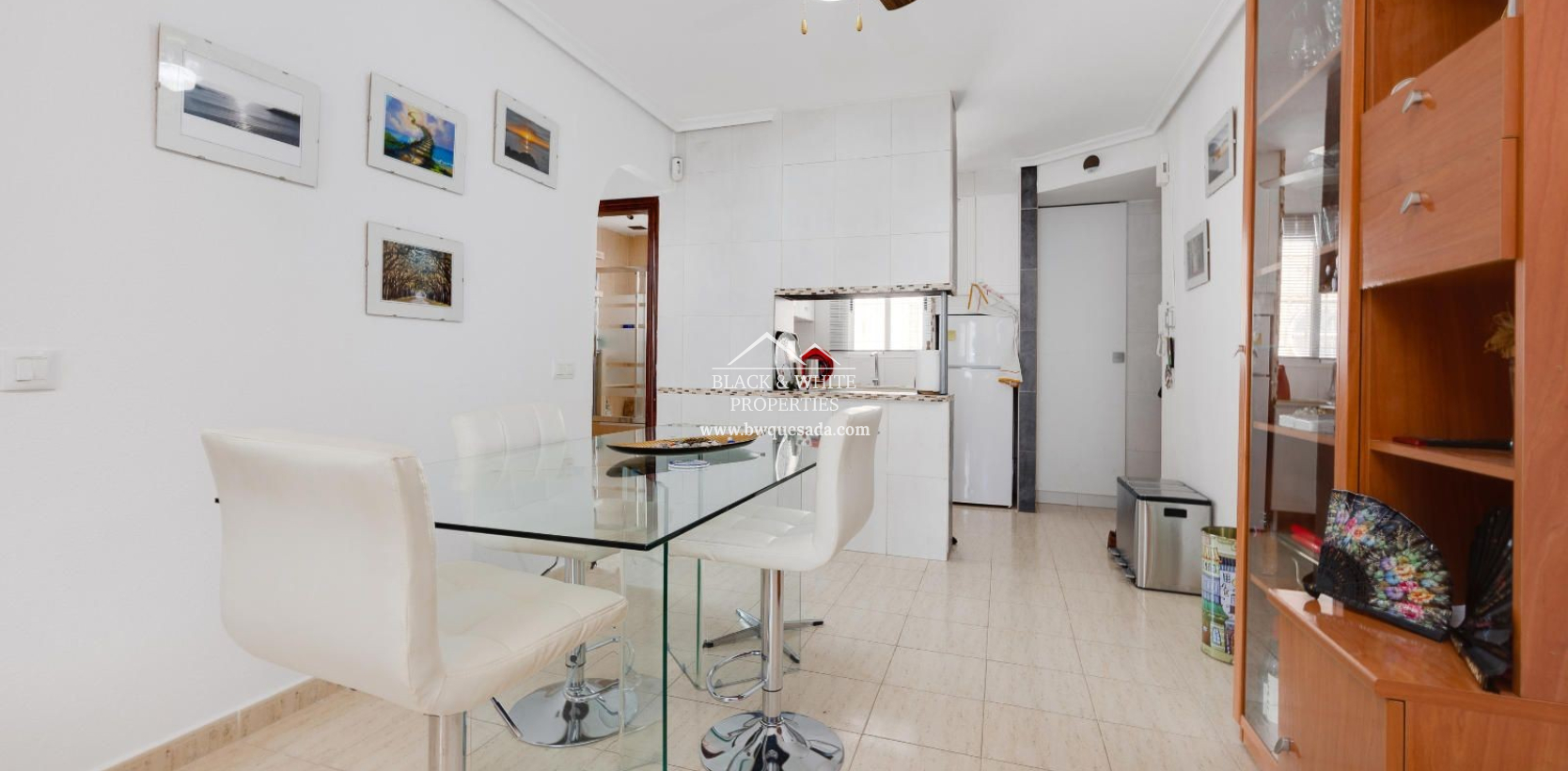 Venta - Apartamento - Torrevieja