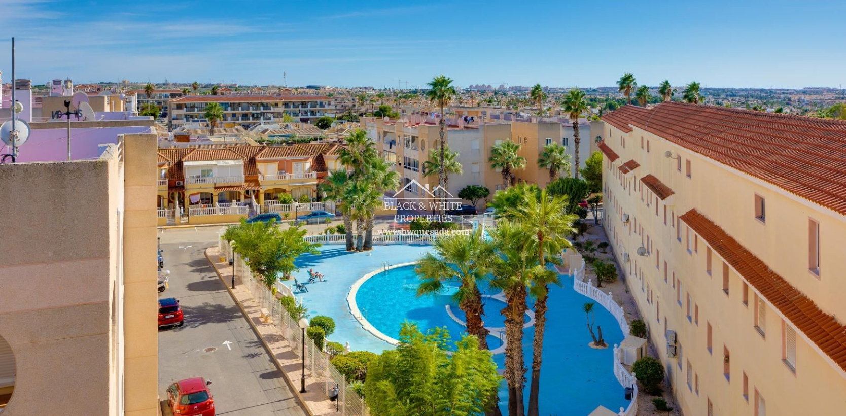 Venta - Apartamento - Torrevieja