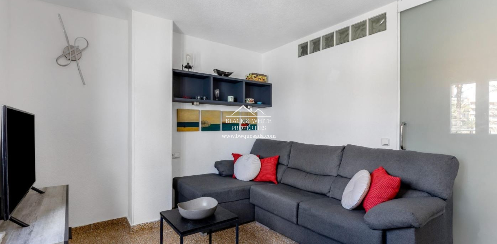 Venta - Apartamento - Torrevieja