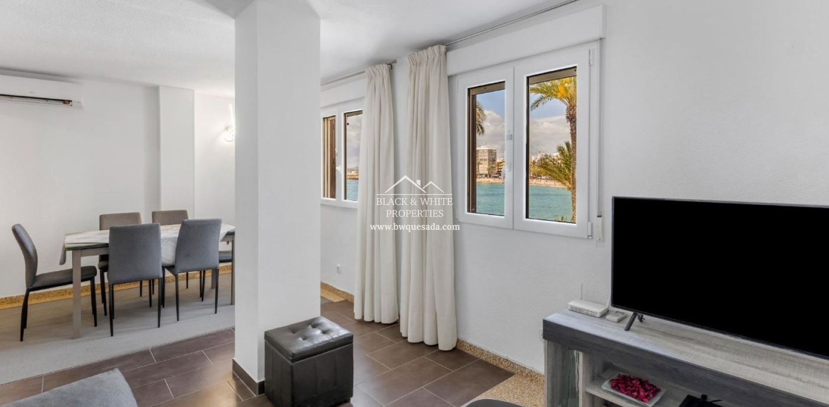 Venta - Apartamento - Torrevieja