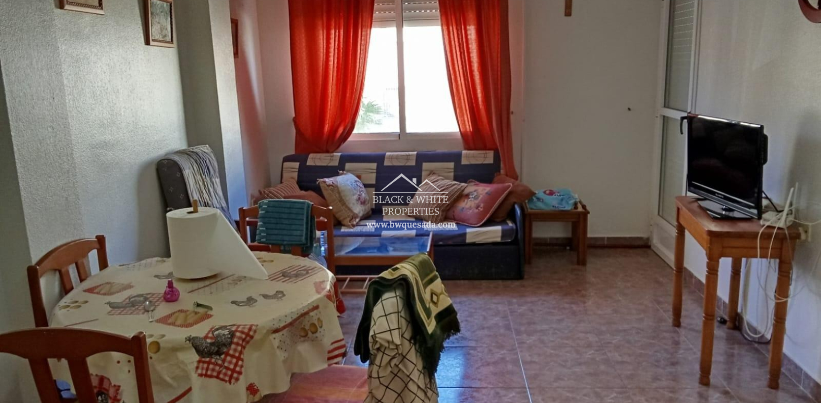 Venta - Apartamento - Torrevieja