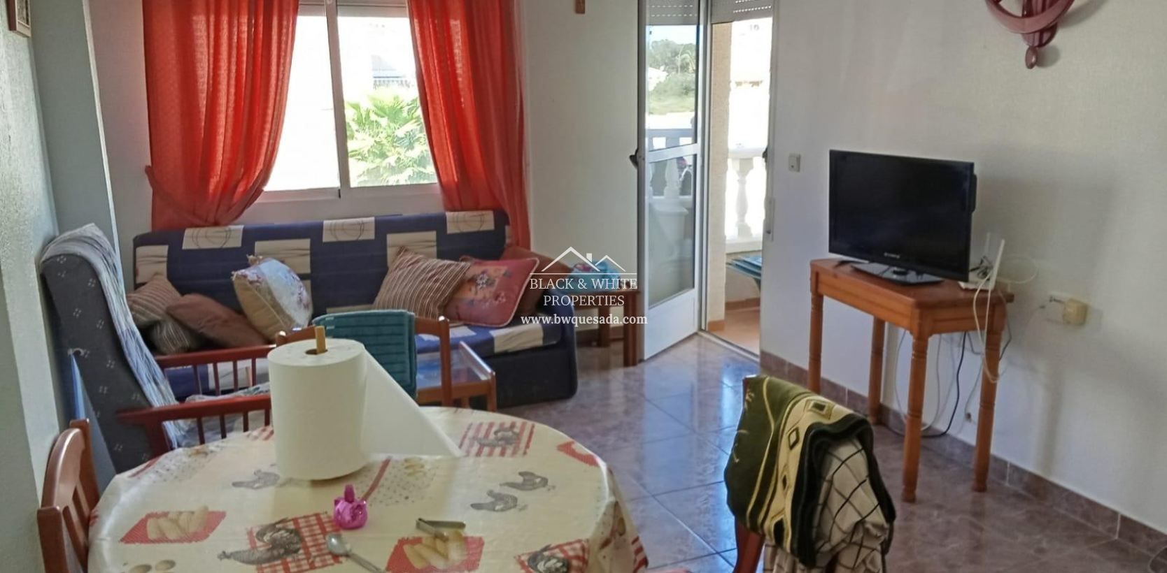 Venta - Apartamento - Torrevieja