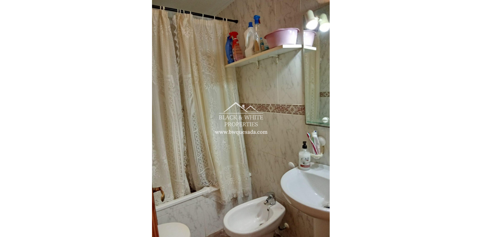 Venta - Apartamento - Torrevieja