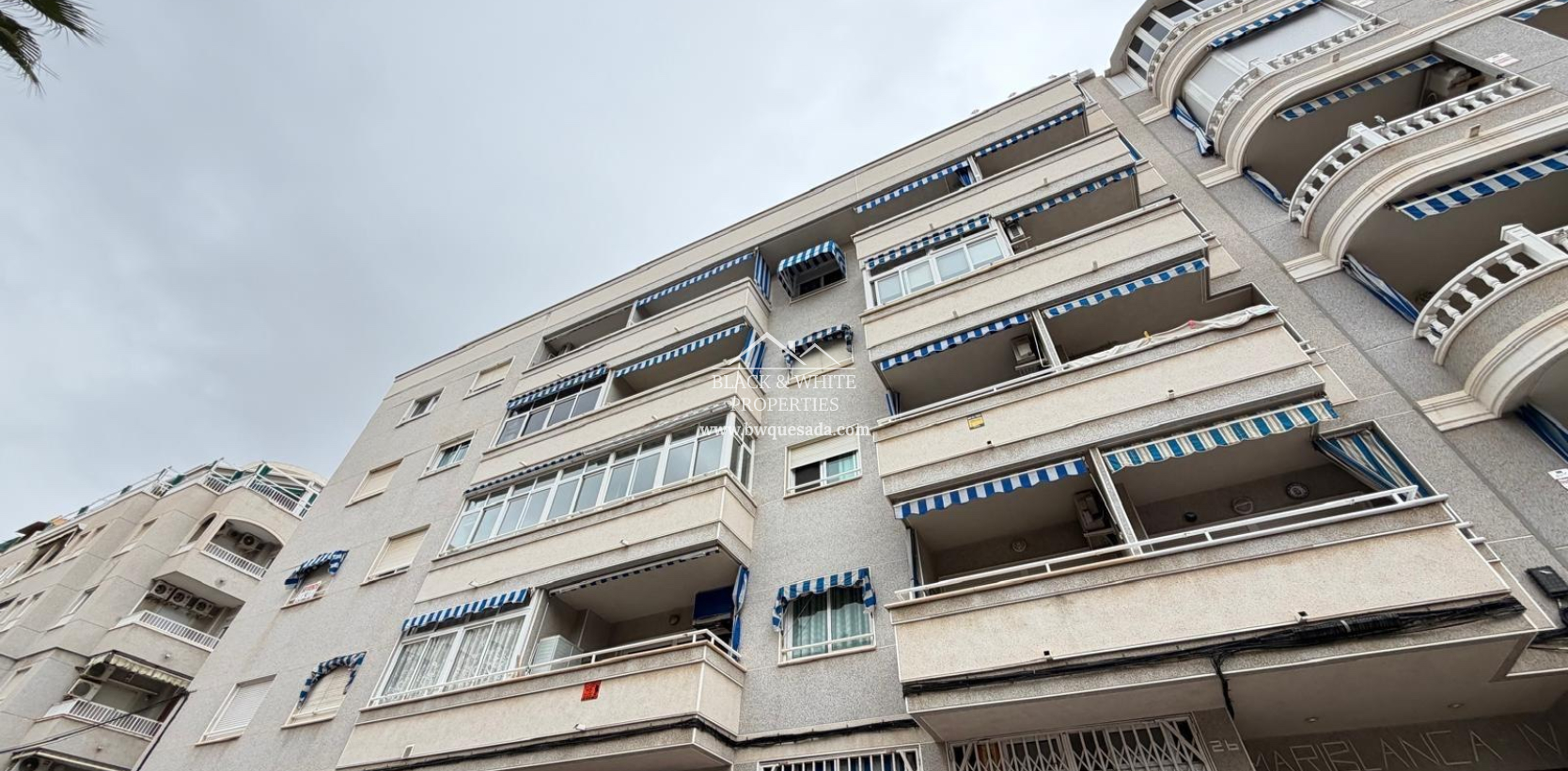 Venta - Apartamento - Torrevieja