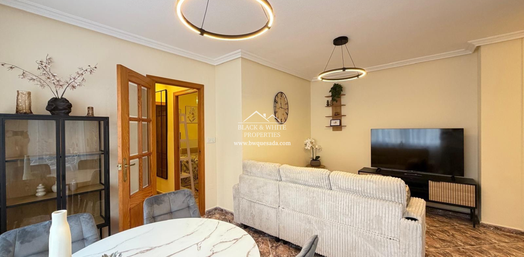 Venta - Apartamento - Torrevieja