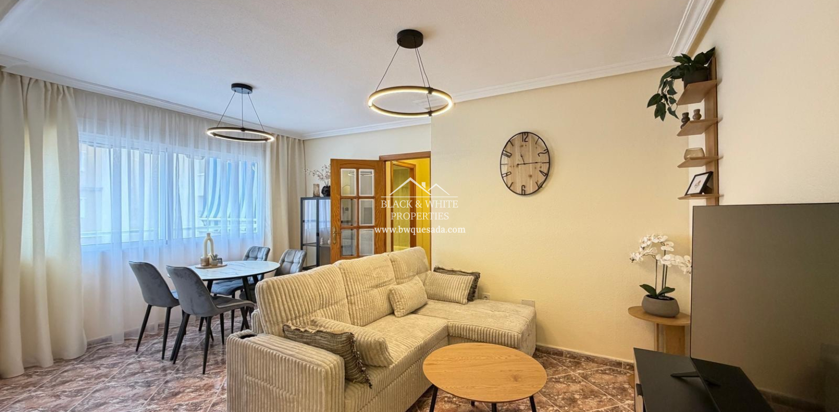 Venta - Apartamento - Torrevieja