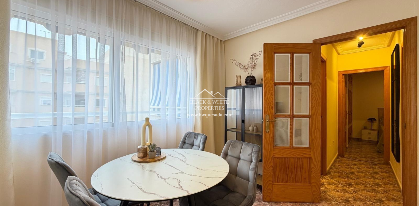 Venta - Apartamento - Torrevieja