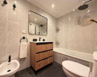 Venta - Apartamento - Torrevieja