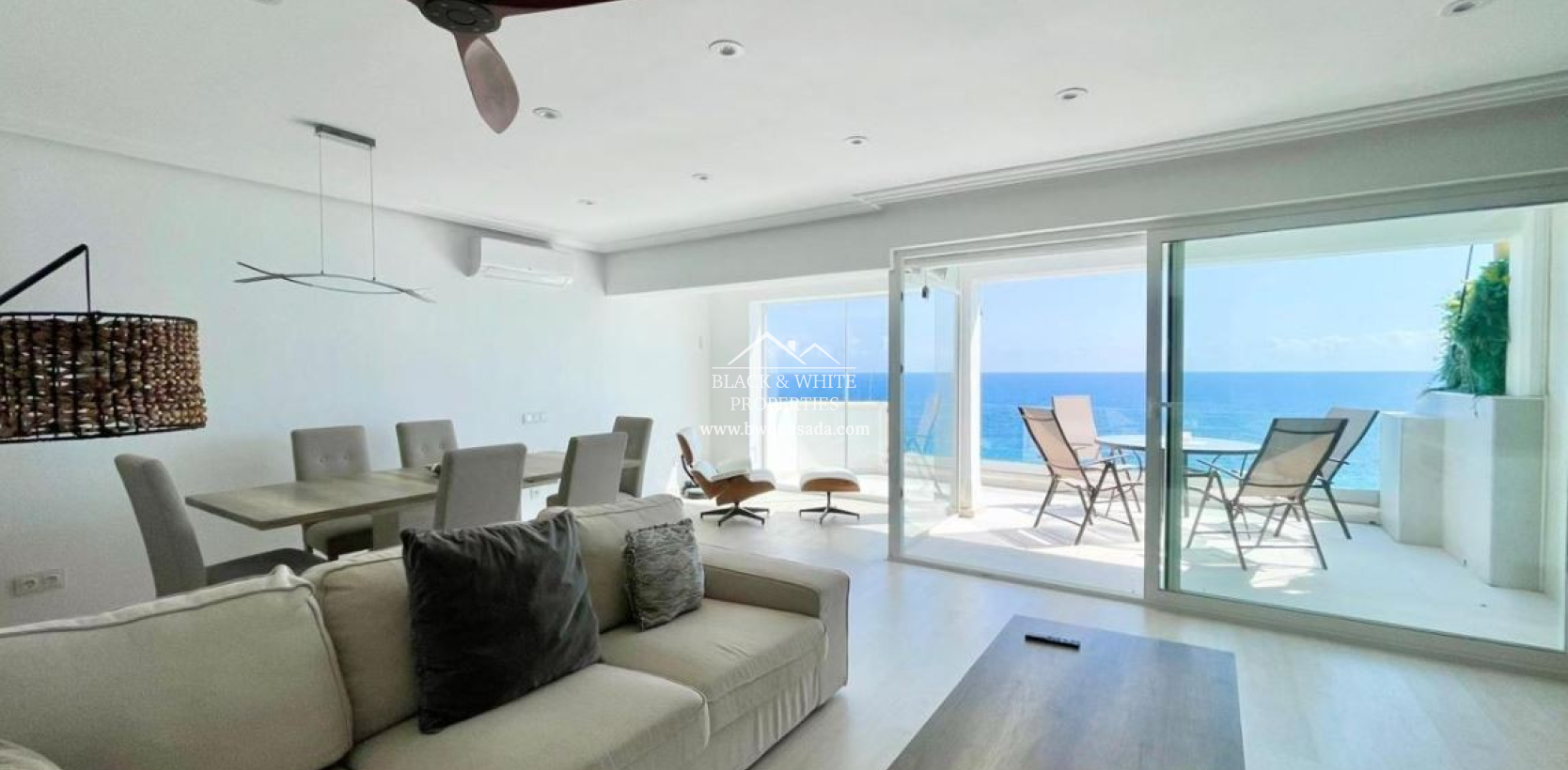 Venta - Atico - Benidorm - Levante