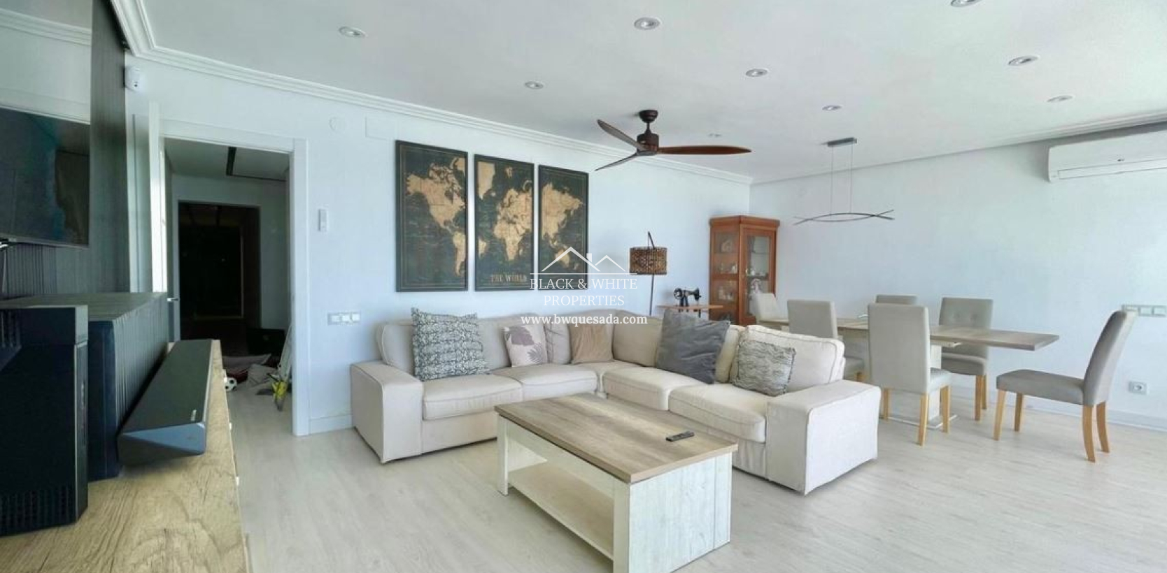 Venta - Atico - Benidorm - Levante