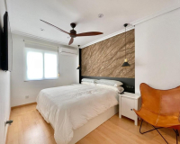 Venta - Atico - Benidorm - Levante