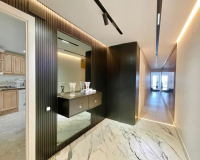 Venta - Atico - Benidorm - Levante