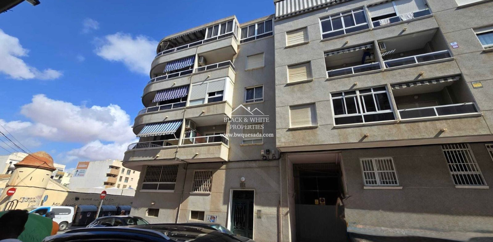 Venta - Atico - Torrevieja