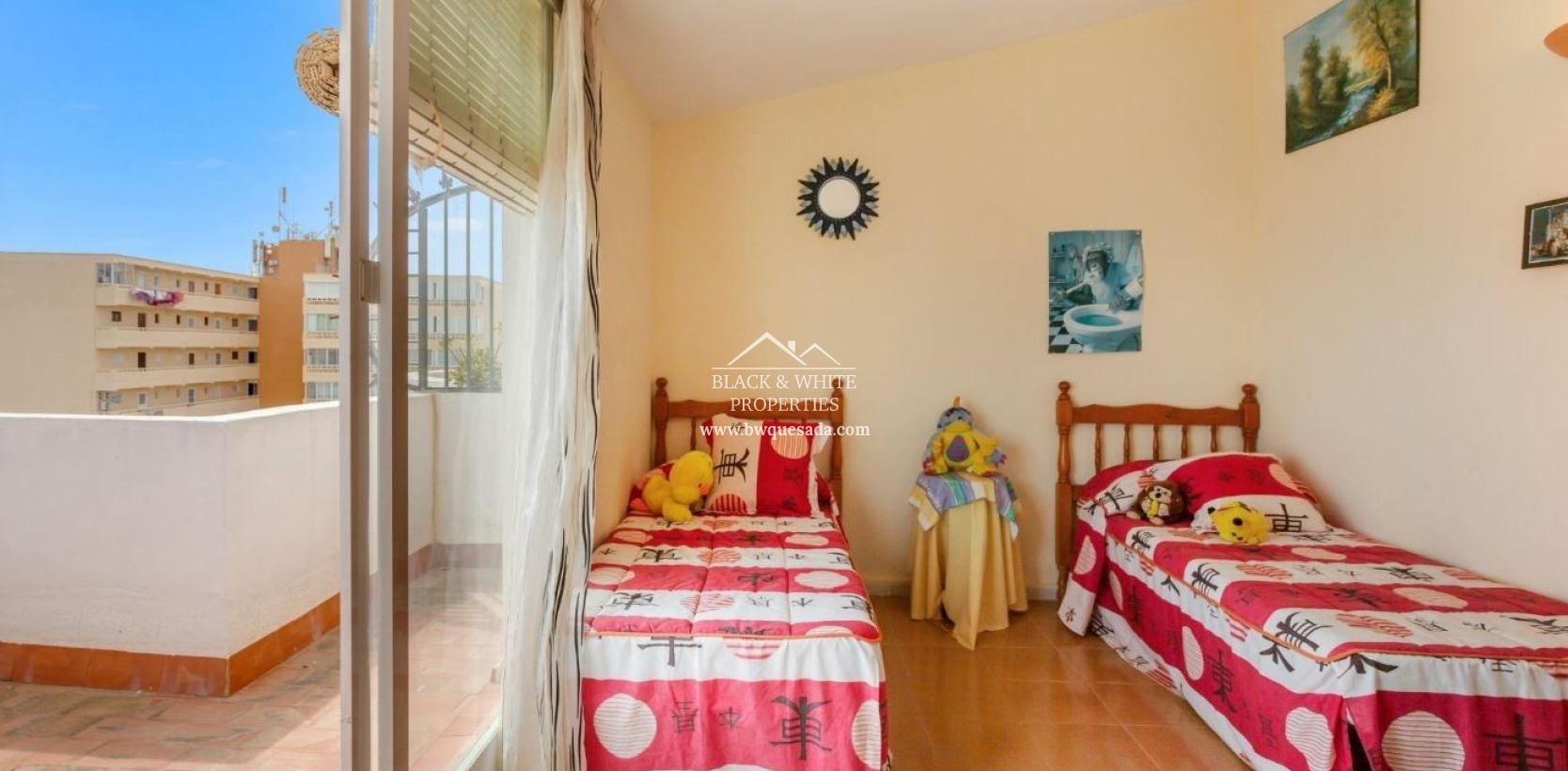 Venta - Atico - Torrevieja