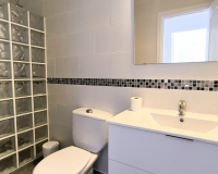 Venta - Bungalow - Benijófar - Monte Azul/ El Dorado