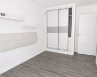 Venta - Bungalow - Benijófar - Monte Azul/ El Dorado