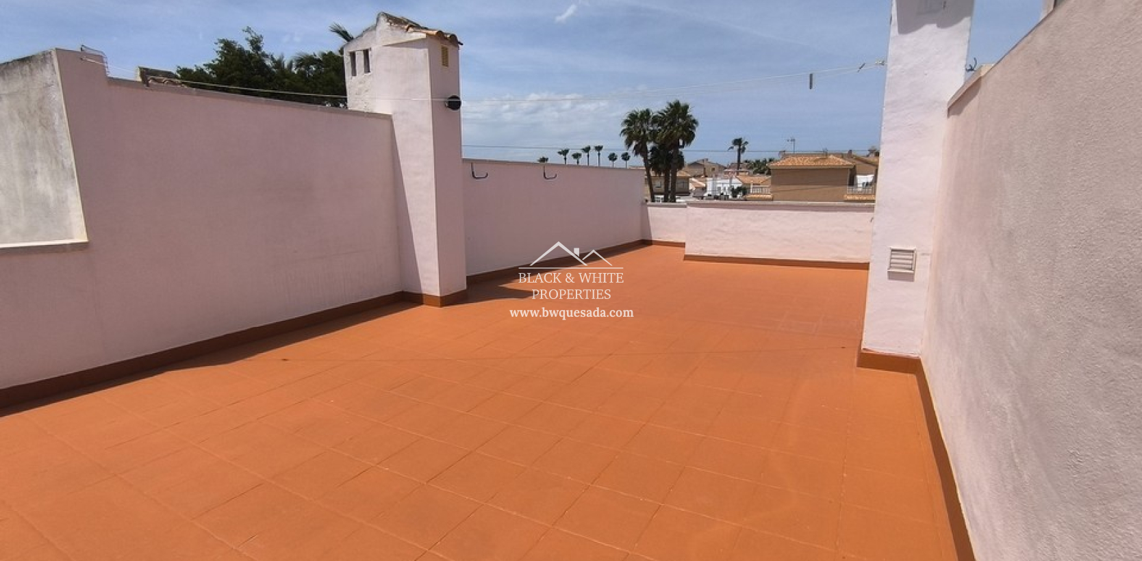 Venta - Bungalow - Benijófar - Monte Azul/ El Dorado