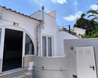 Venta - Bungalow - Benijófar - Monte Azul/ El Dorado